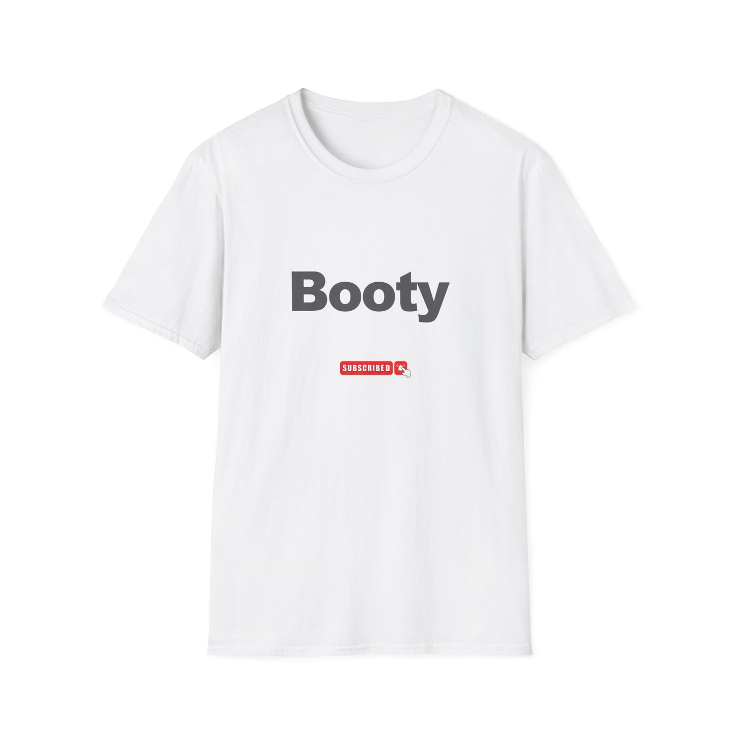 Subscribe to Booty
