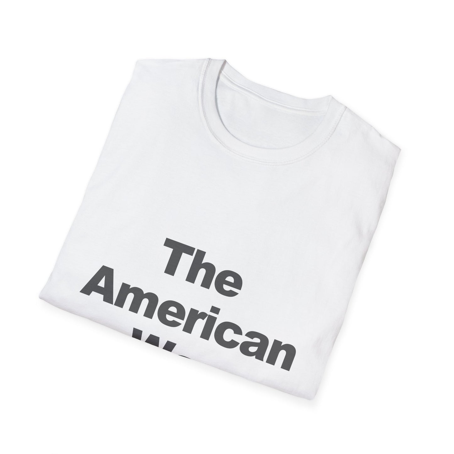 Subscribe to The American Way