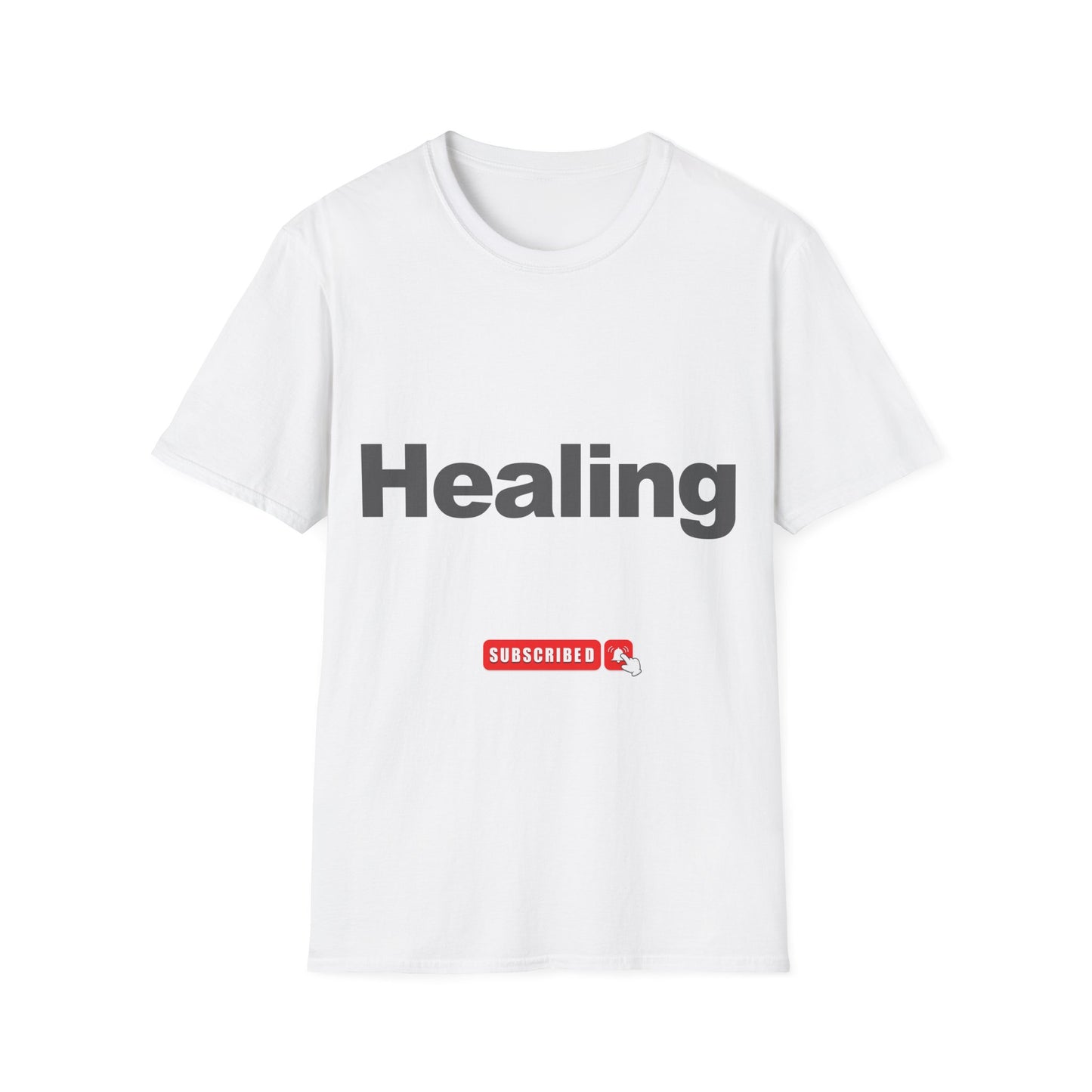 Subscribe to Healing