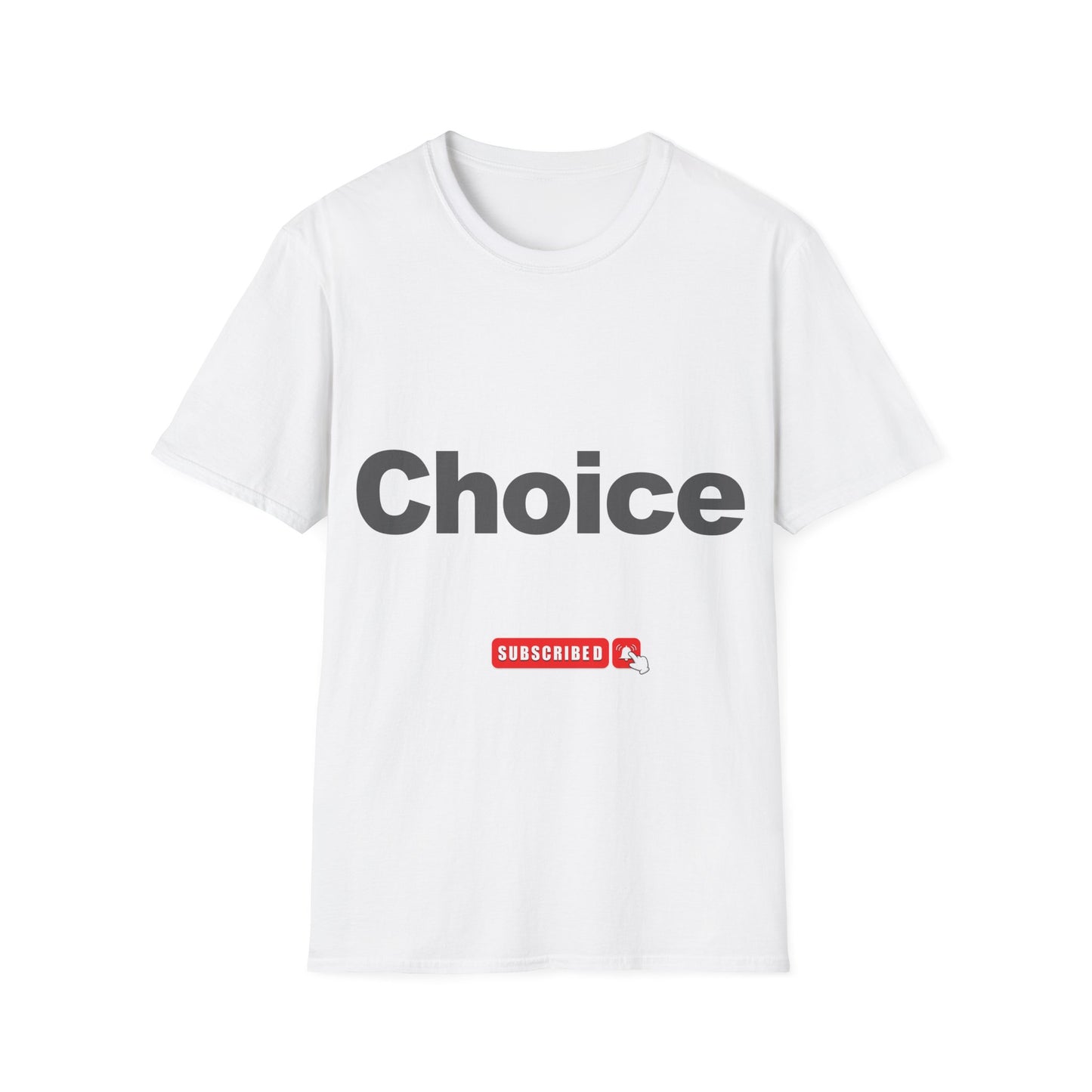 Subscribe to Choice