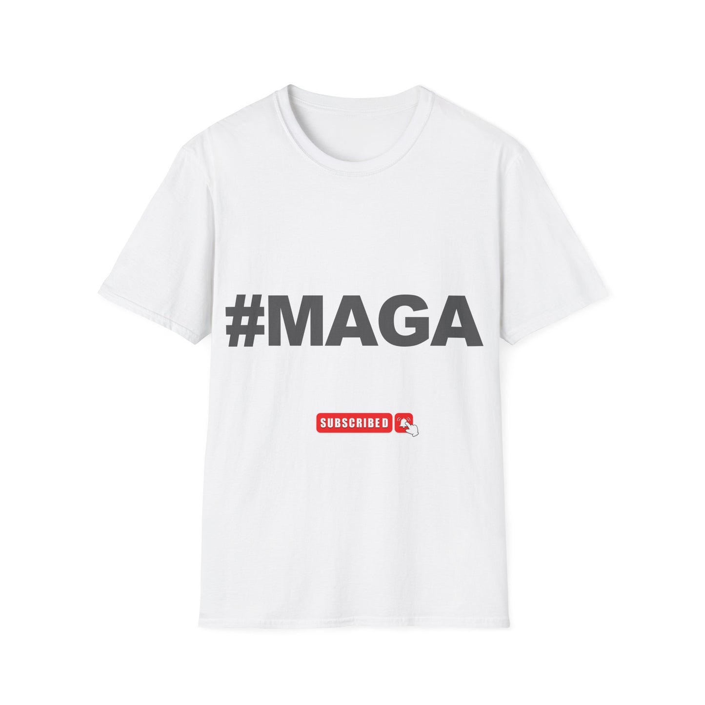 Subscribe to MAGA
