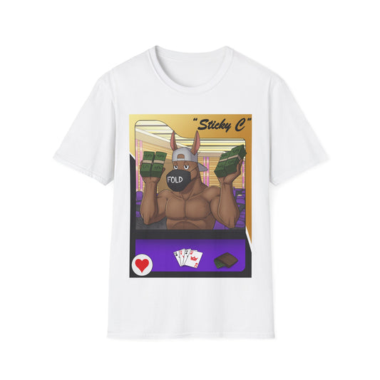 Degen Donkey Number 459