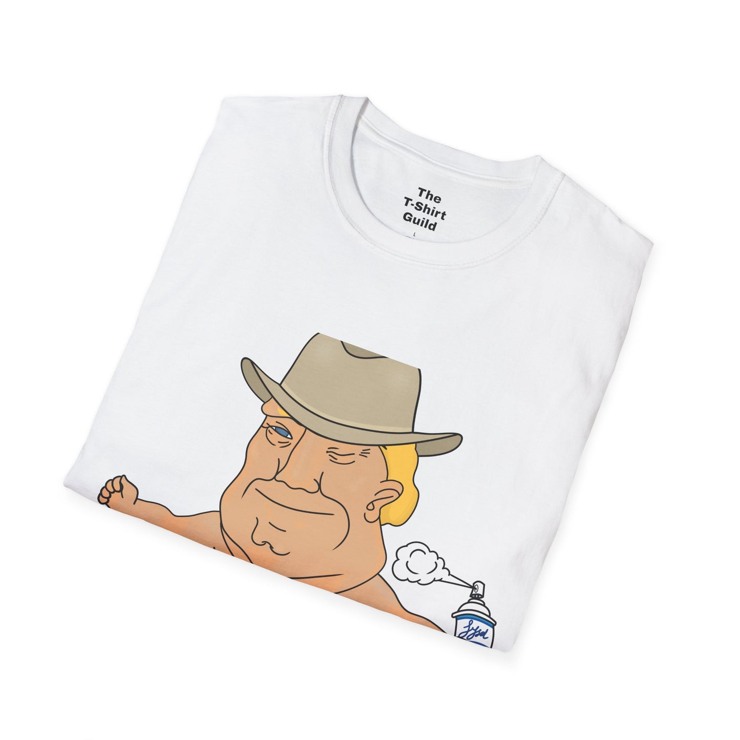 Tiny Trump Number 71