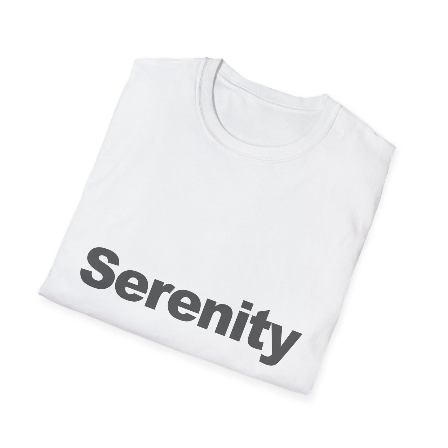 Subscribe to Serenity
