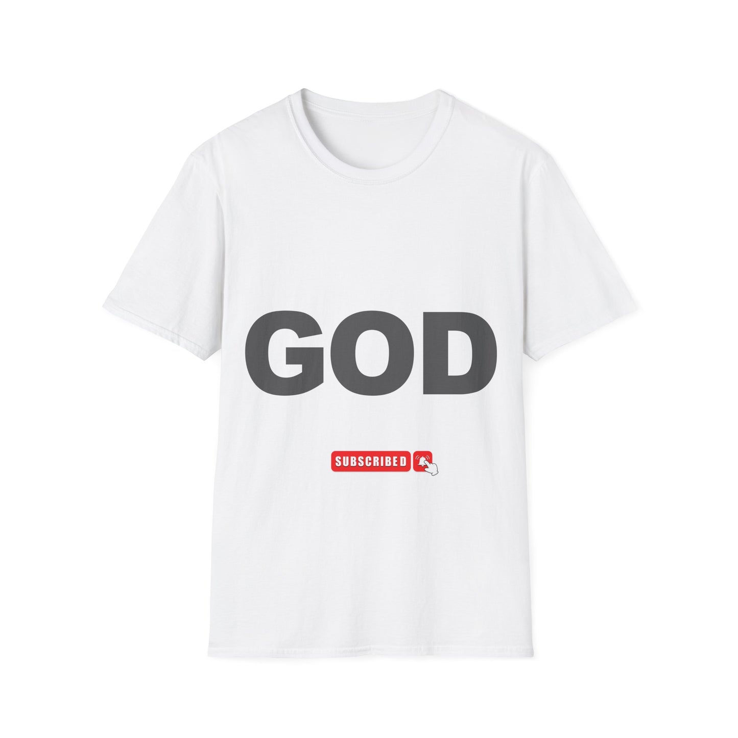 Subscribe to God