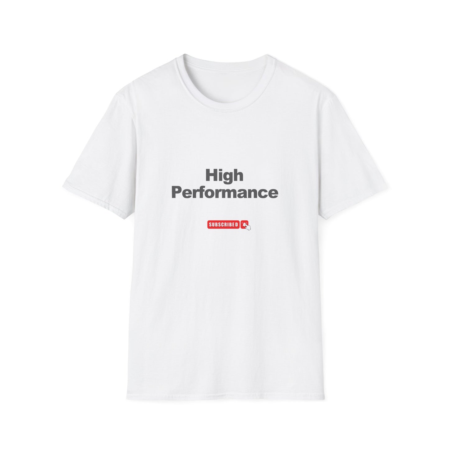 Subscribe to High Performance