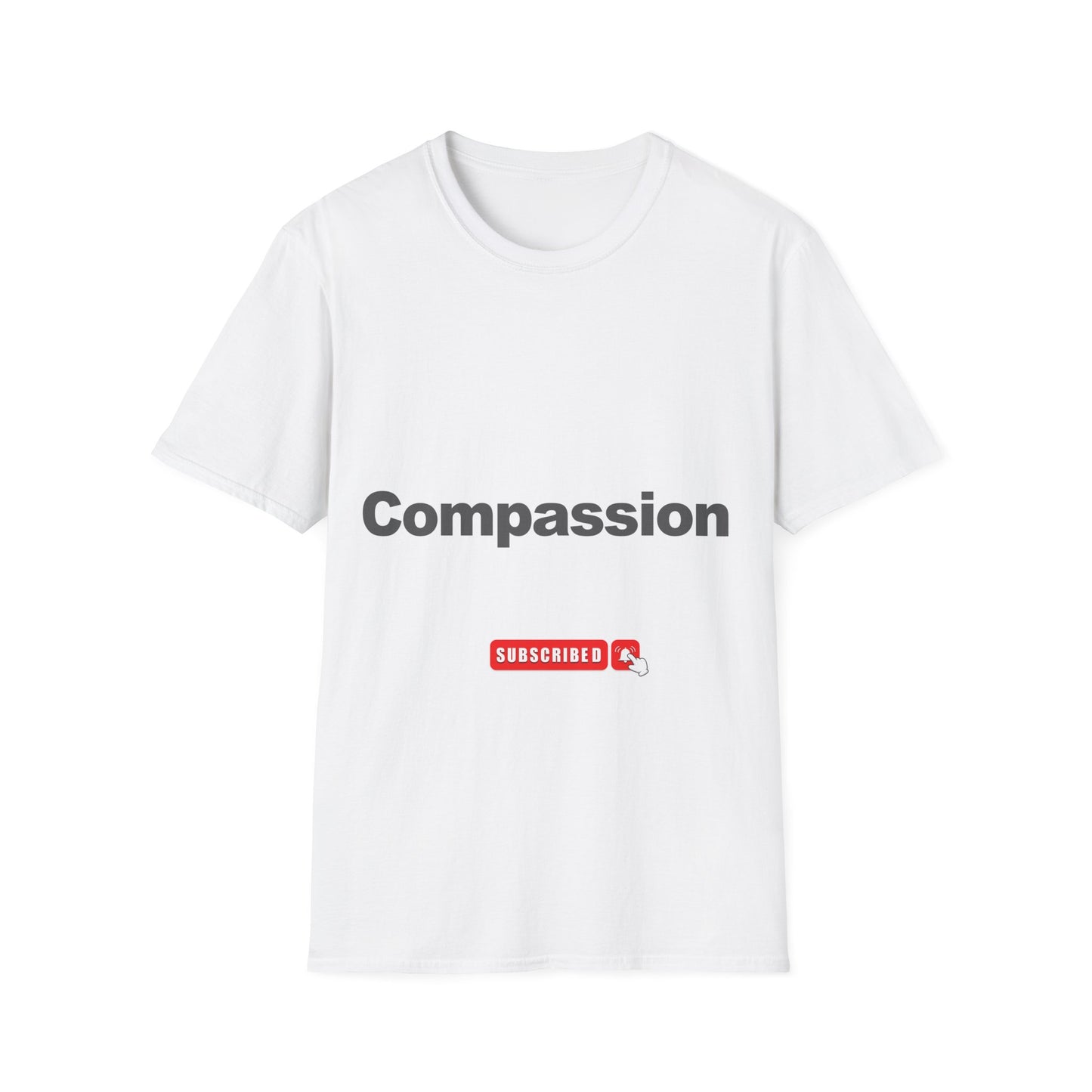 Subscribe to Compassion
