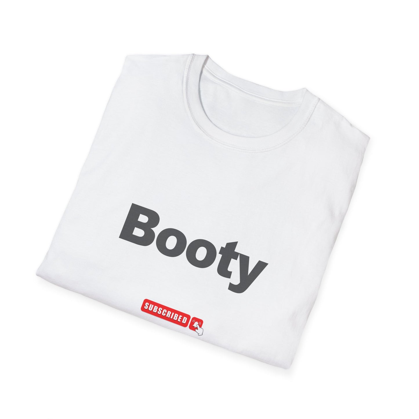 Subscribe to Booty