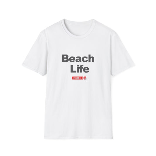 Subscribe to Beach Life