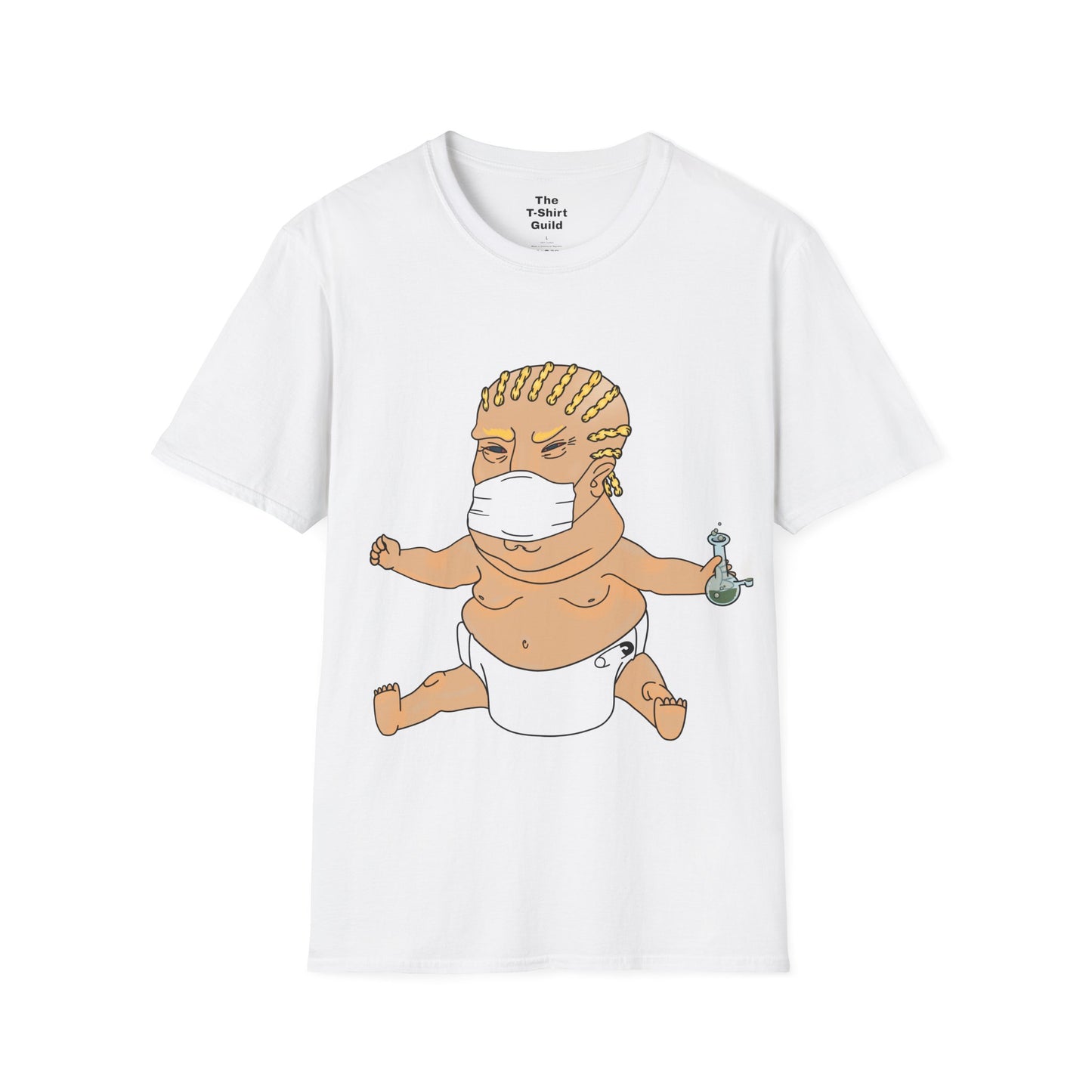 Tiny Trump Number 66
