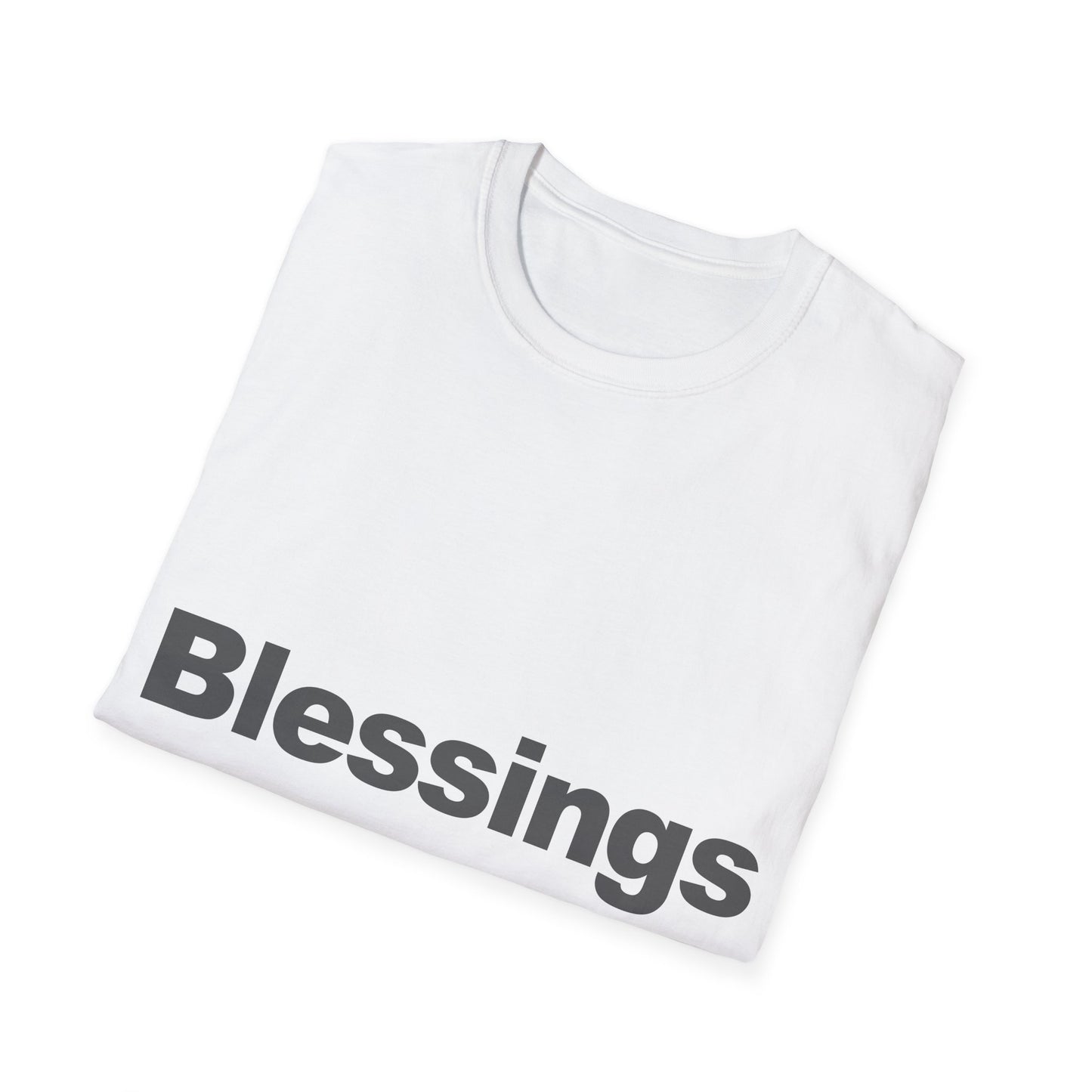 Subscribe to Blessings