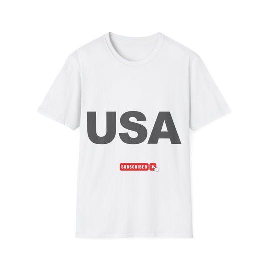 Subscribe to USA