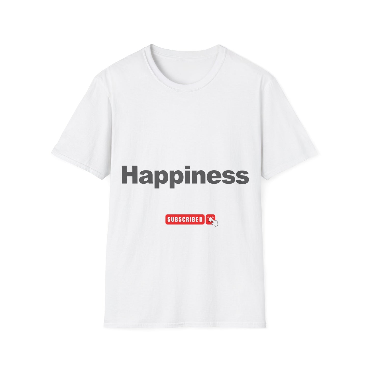 Subscribe to Happiness
