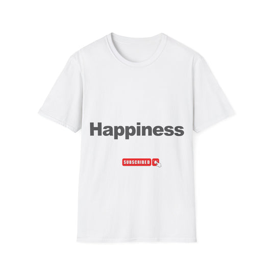 Subscribe to Happiness