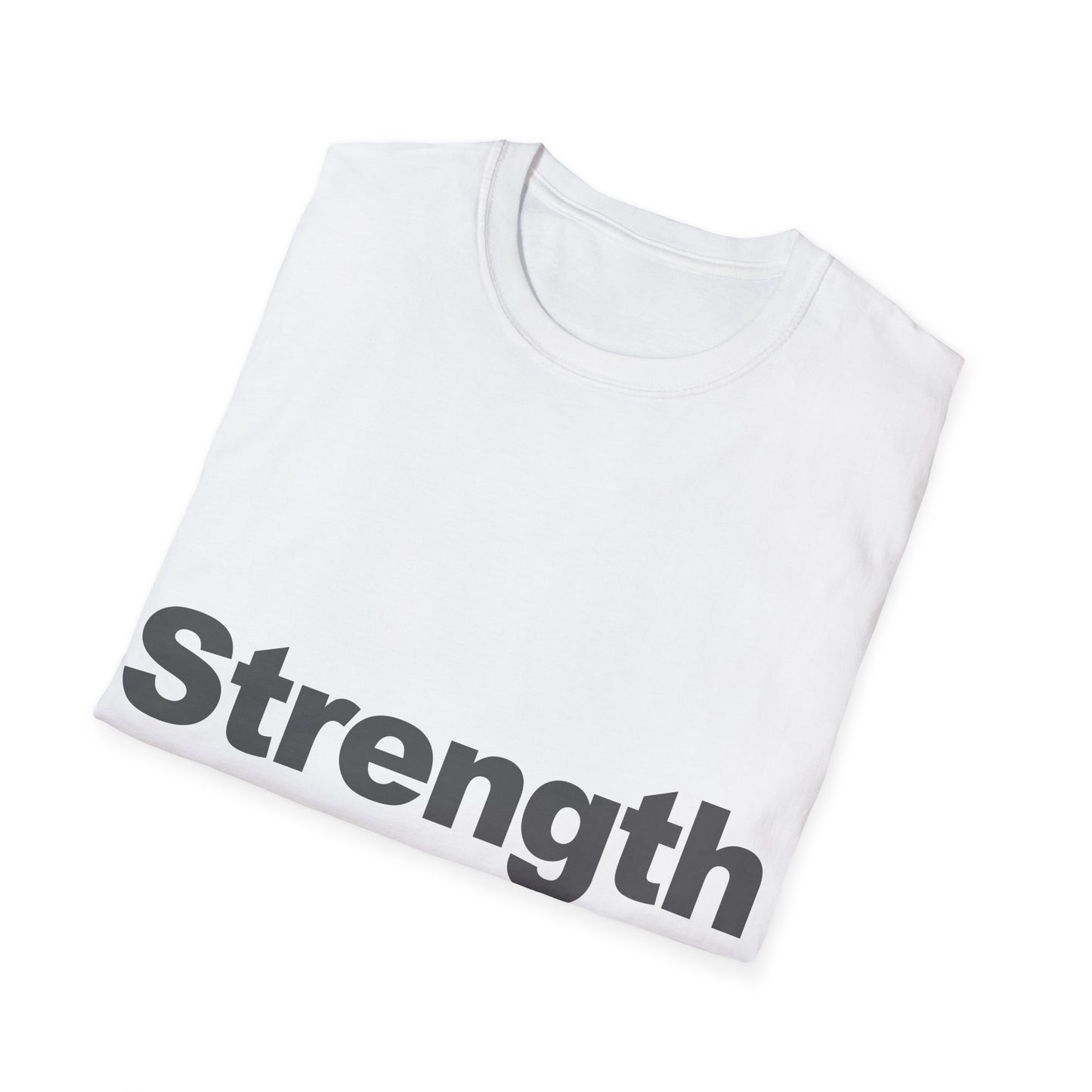 Subscribe to Strength