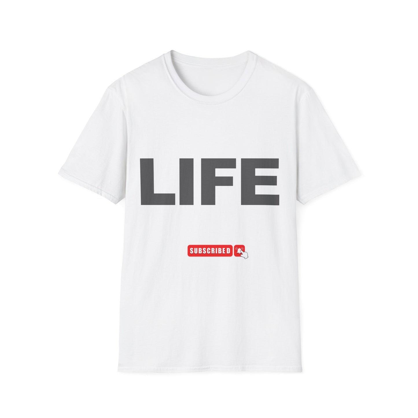 Subscribe to Life