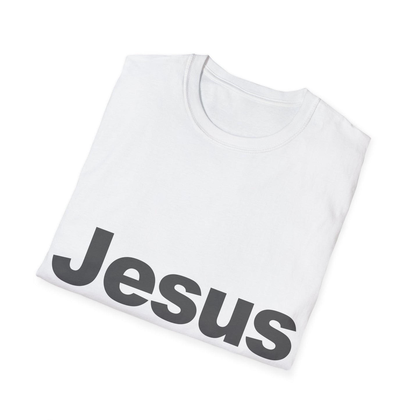 Subscribe to Jesus