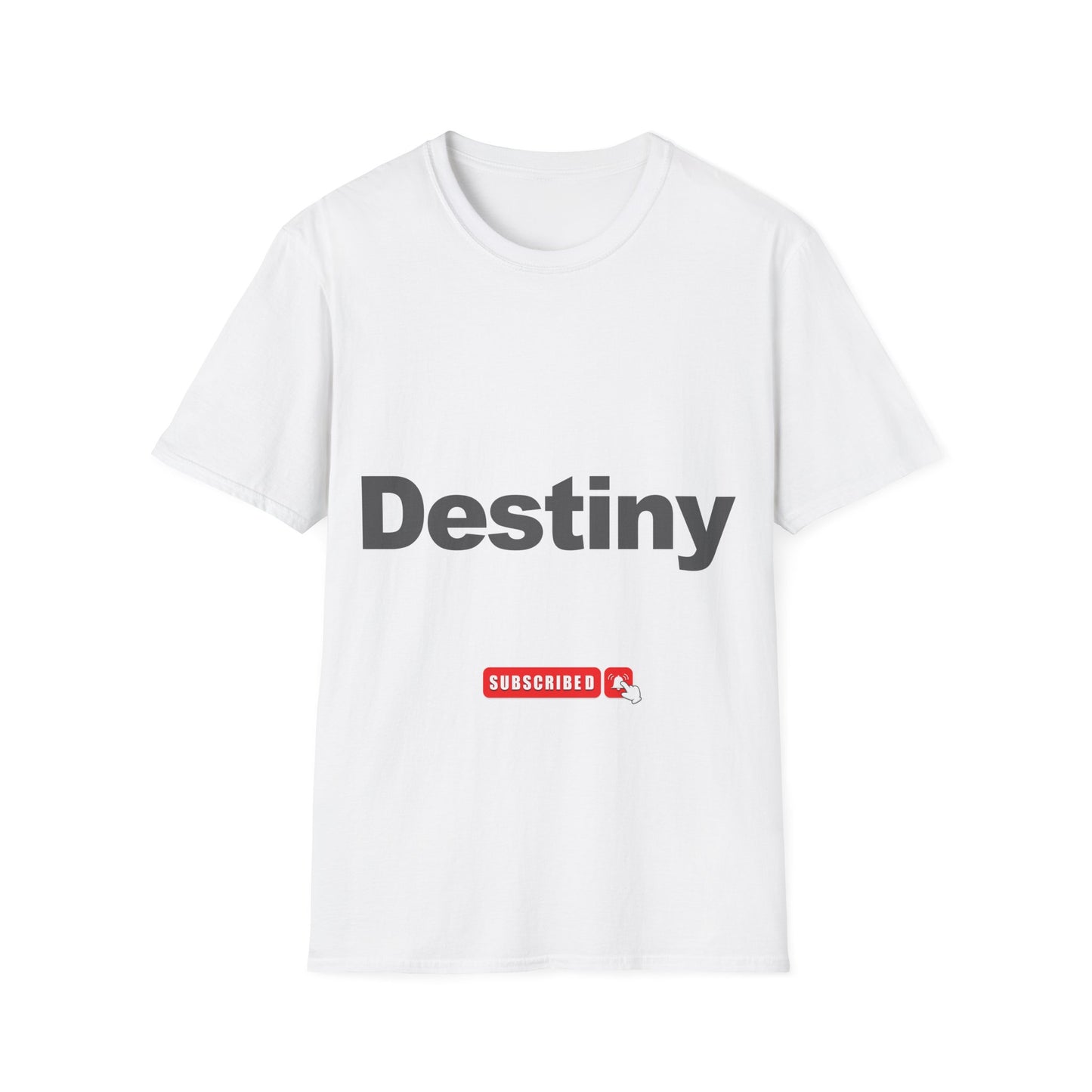 Subscribe to Destiny
