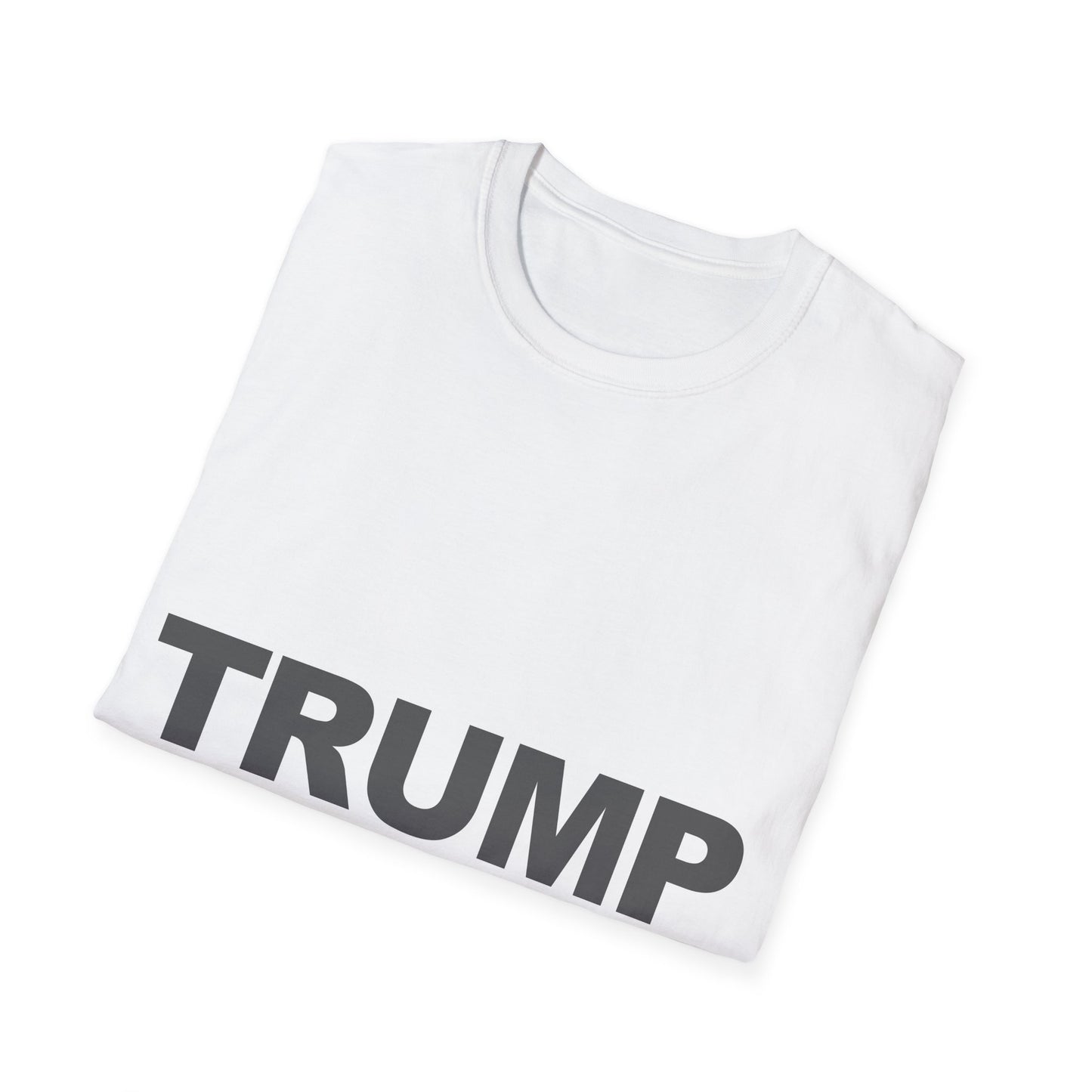 Subscribe to Trump