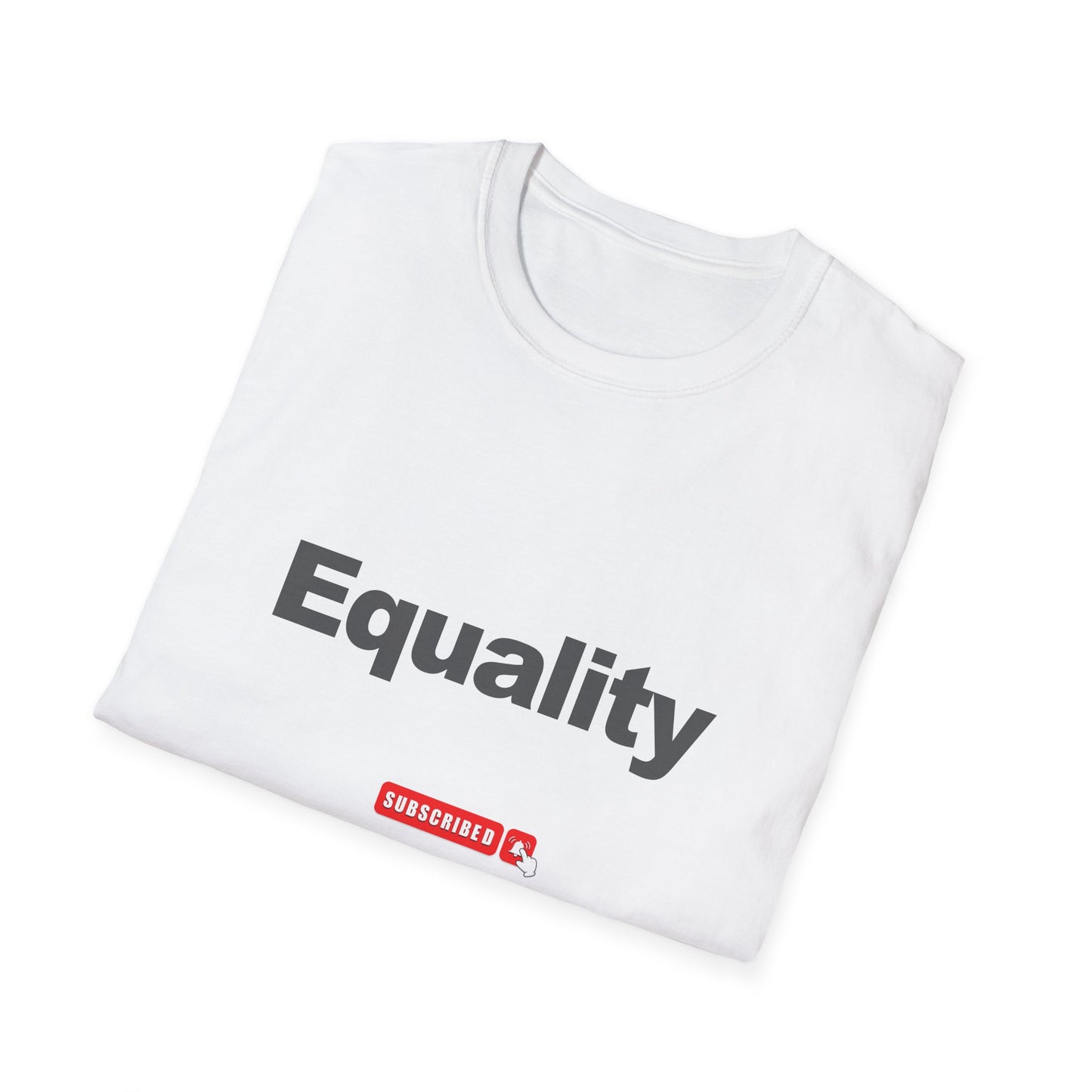 Subscribe to Equality