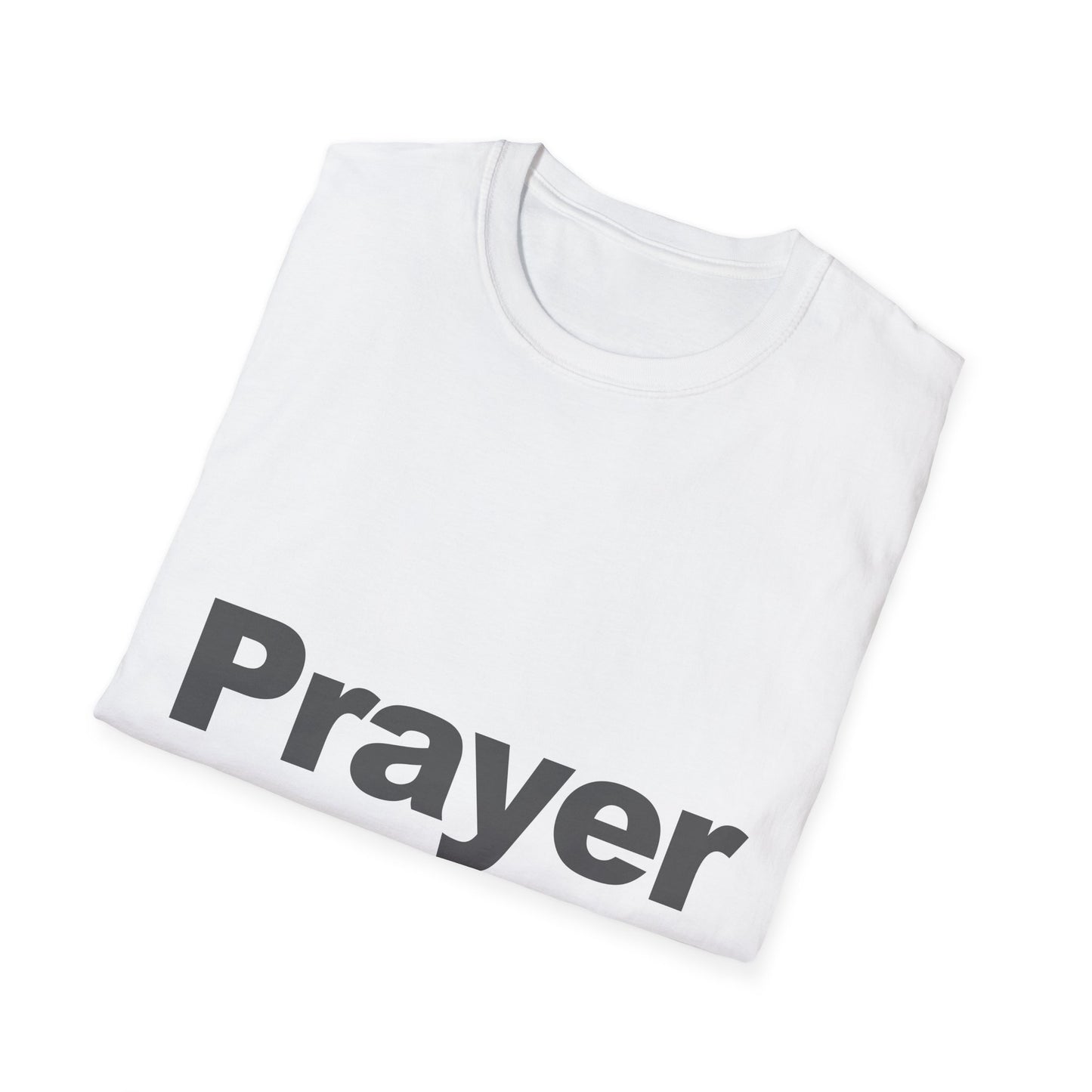 Subscribe to Prayer