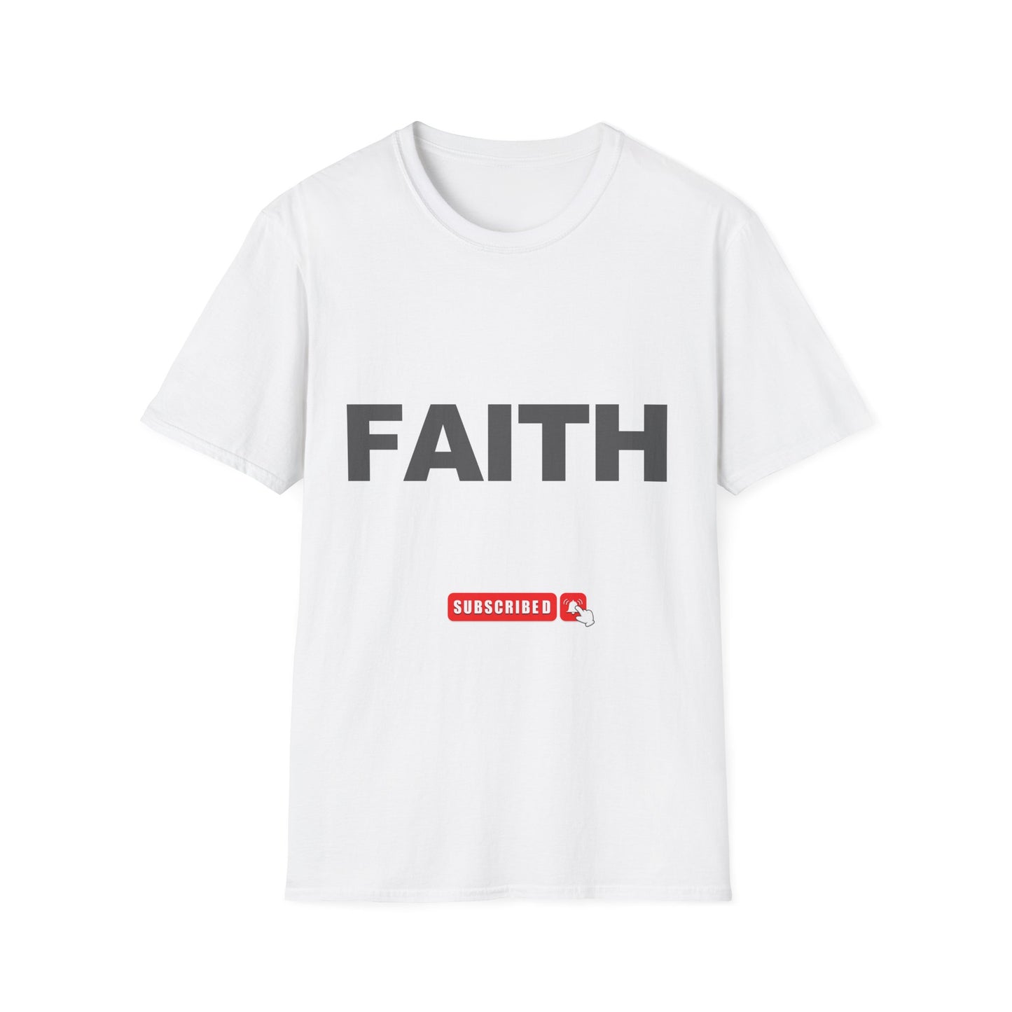 Subscribe to Faith