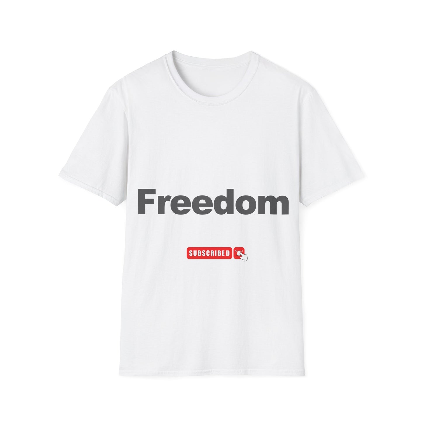 Subscribe to Freedom