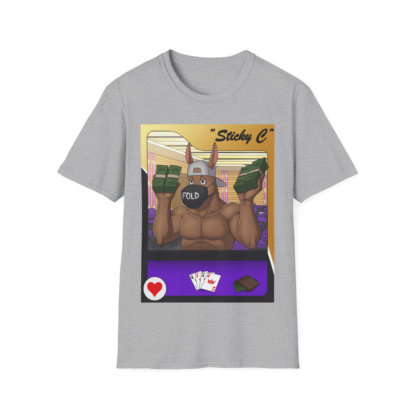 Degen Donkey Number 459