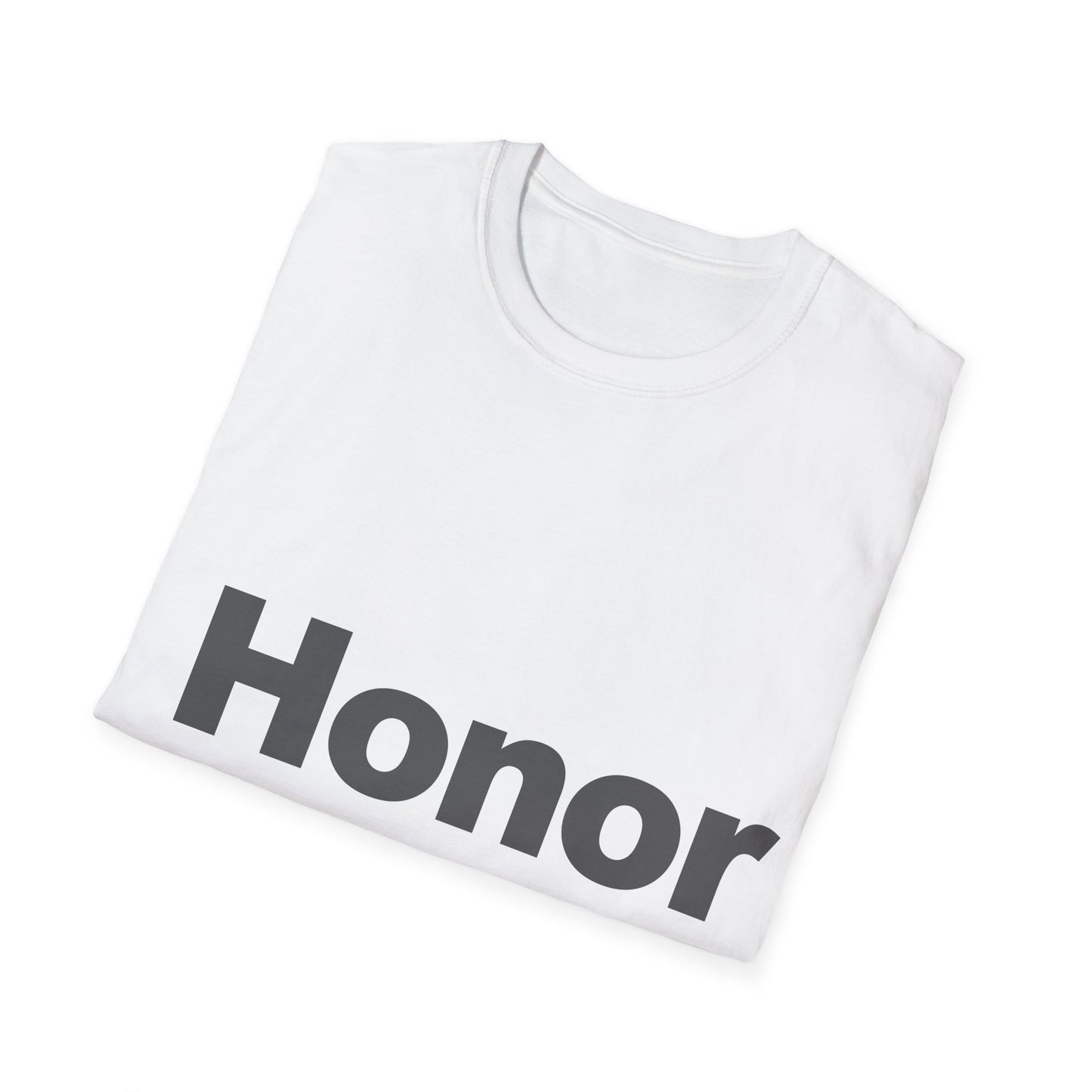 Subscribe to Honor