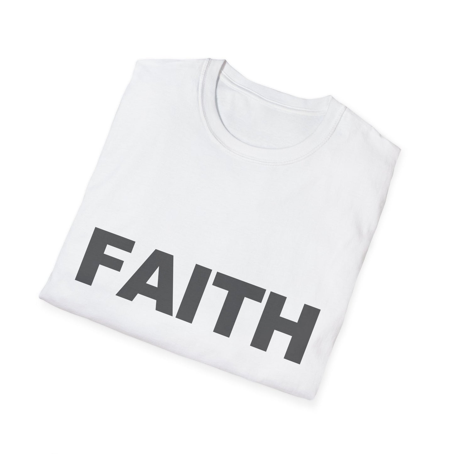Subscribe to Faith