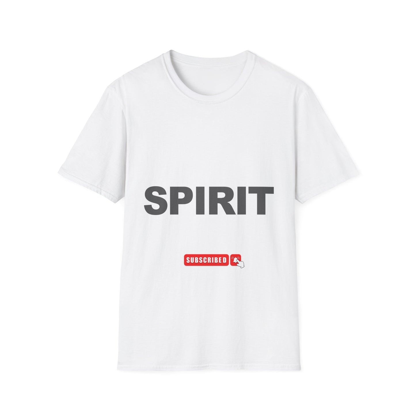 Subscribe to Spirit