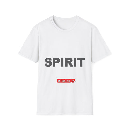 Subscribe to Spirit