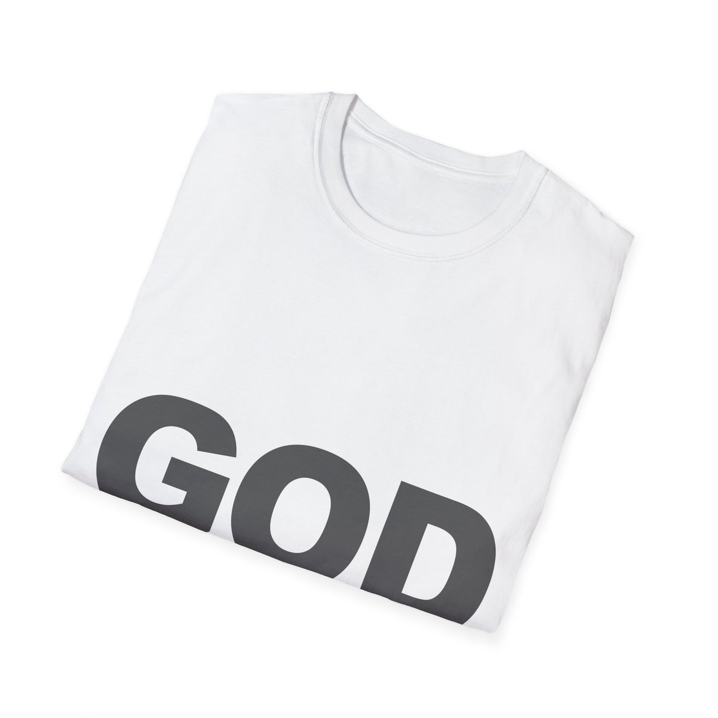 Subscribe to God
