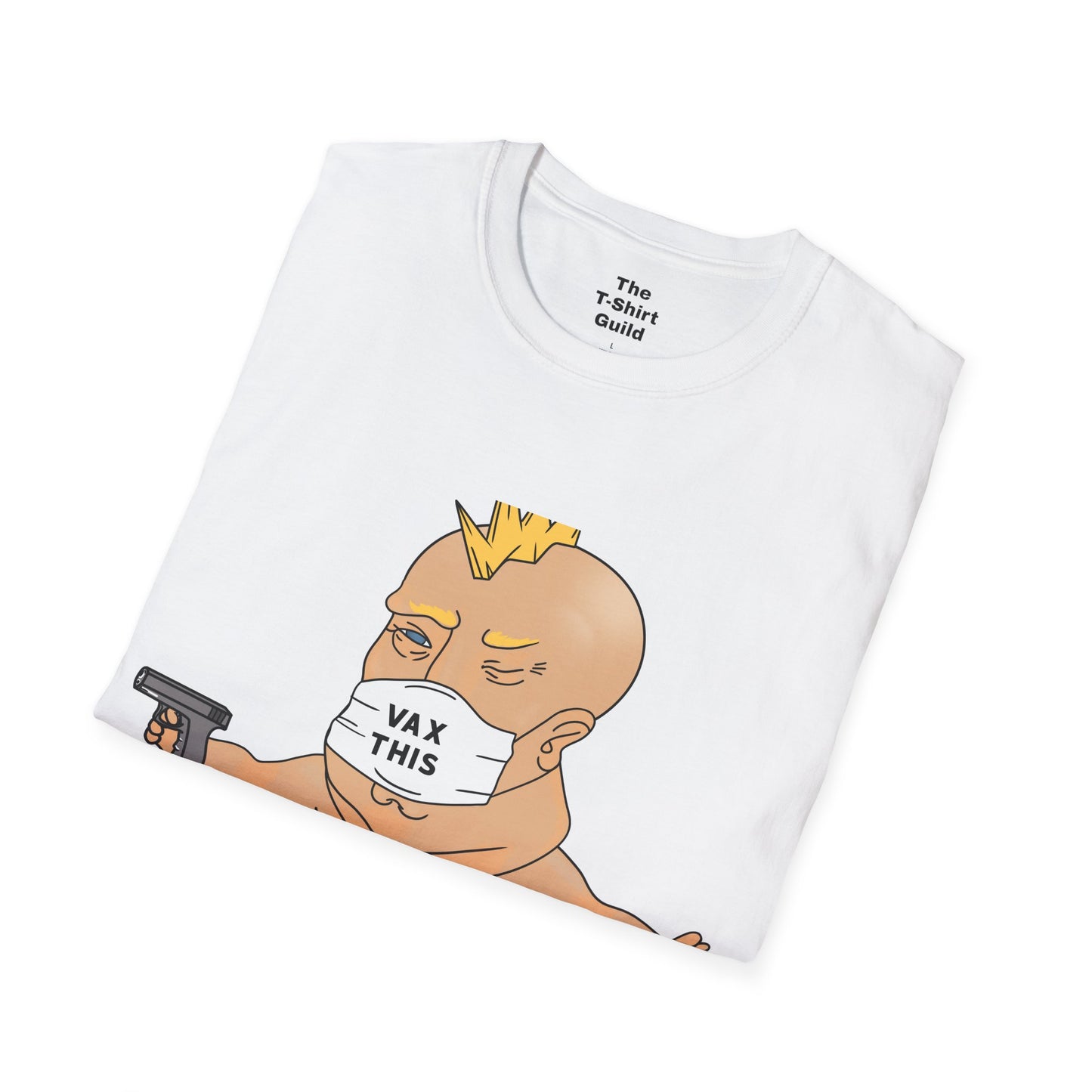 Tiny Trump Number 153