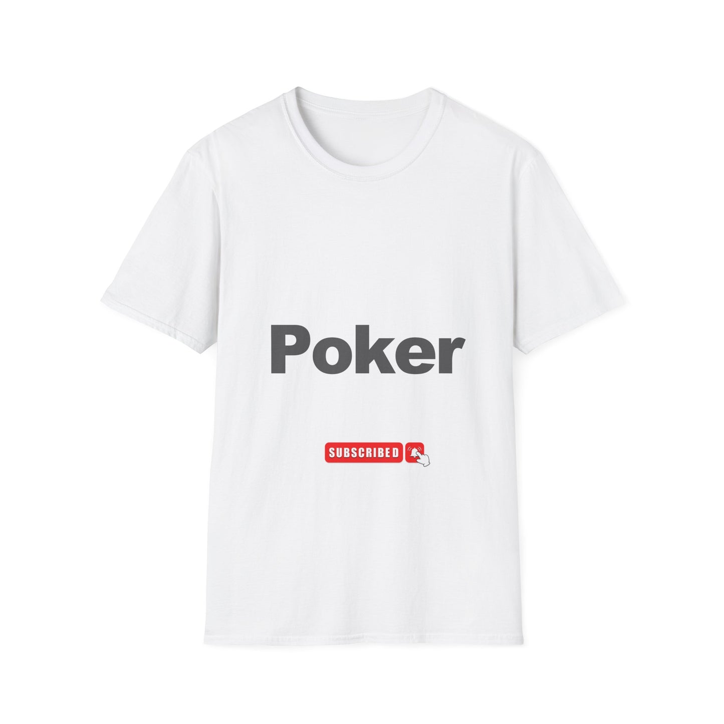 Subscribe to Poker