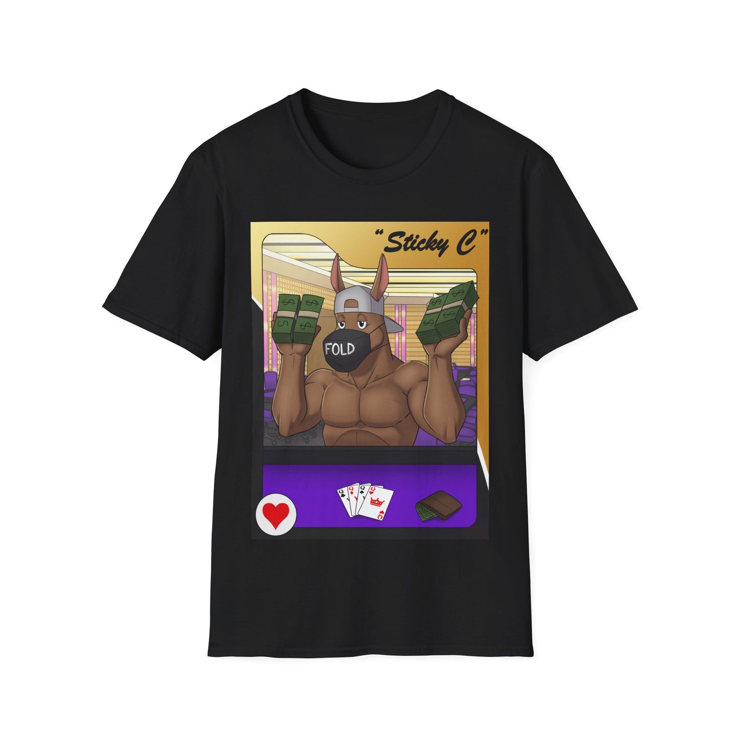 Degen Donkey Number 459