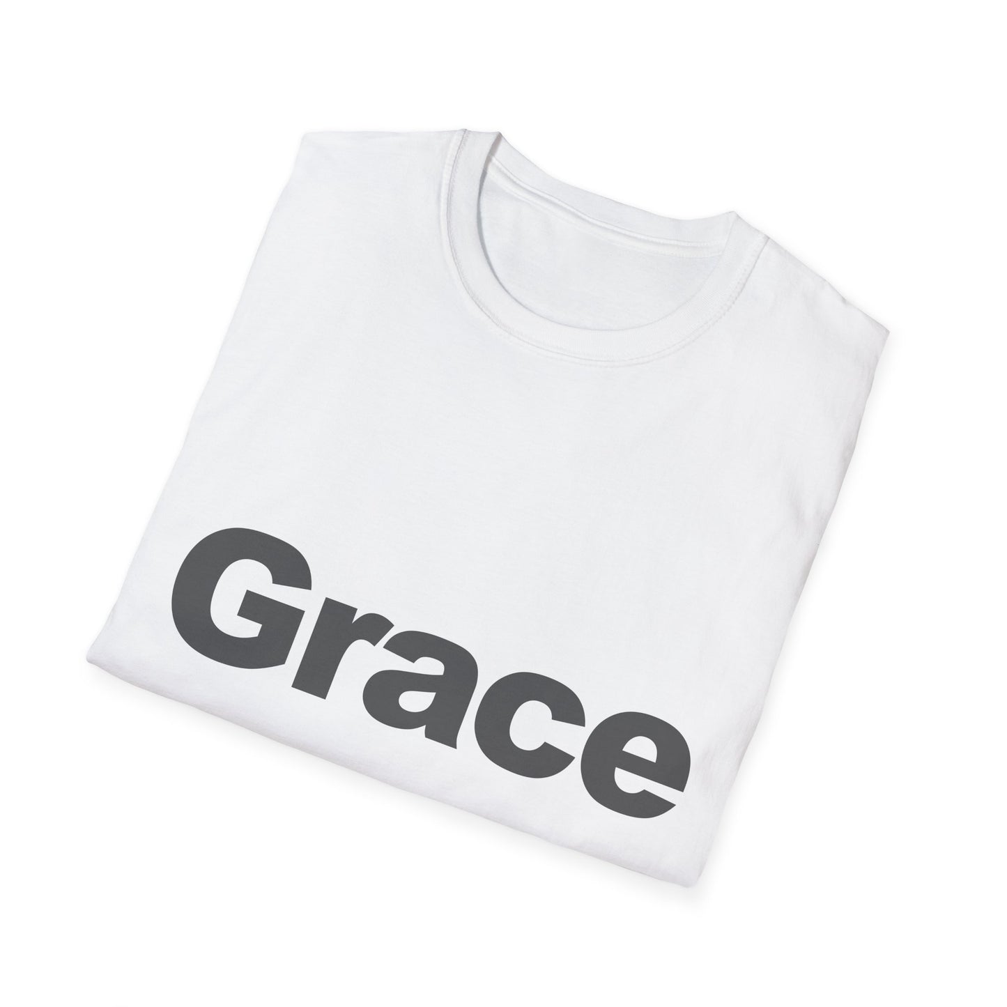 Subscribe to Grace