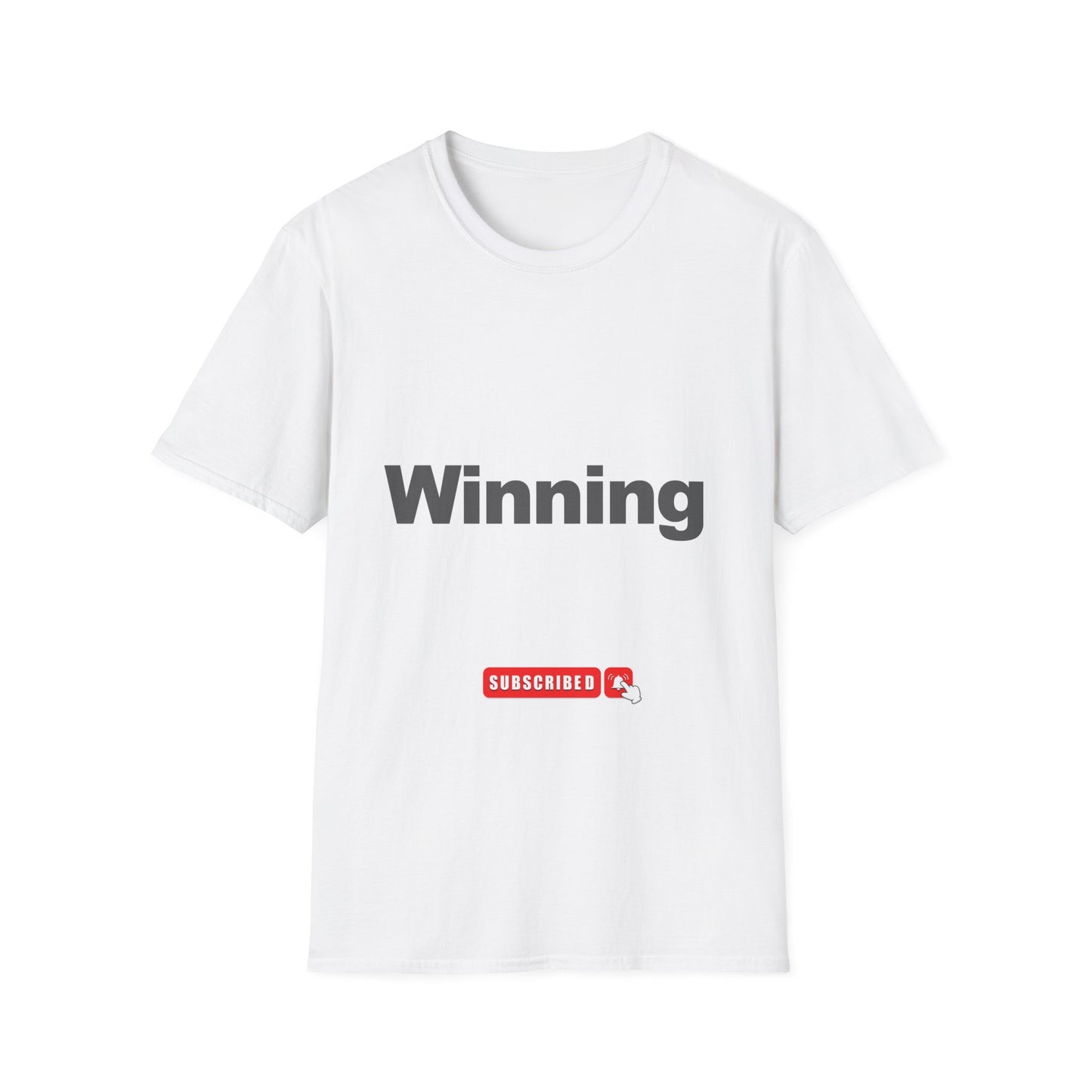 Subscribe to Winning