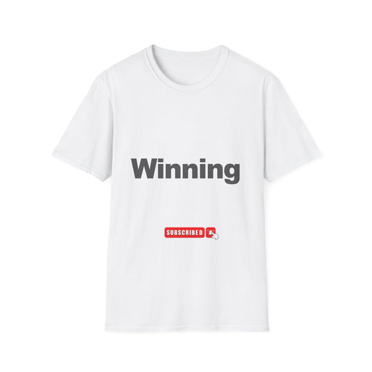 Subscribe to Winning