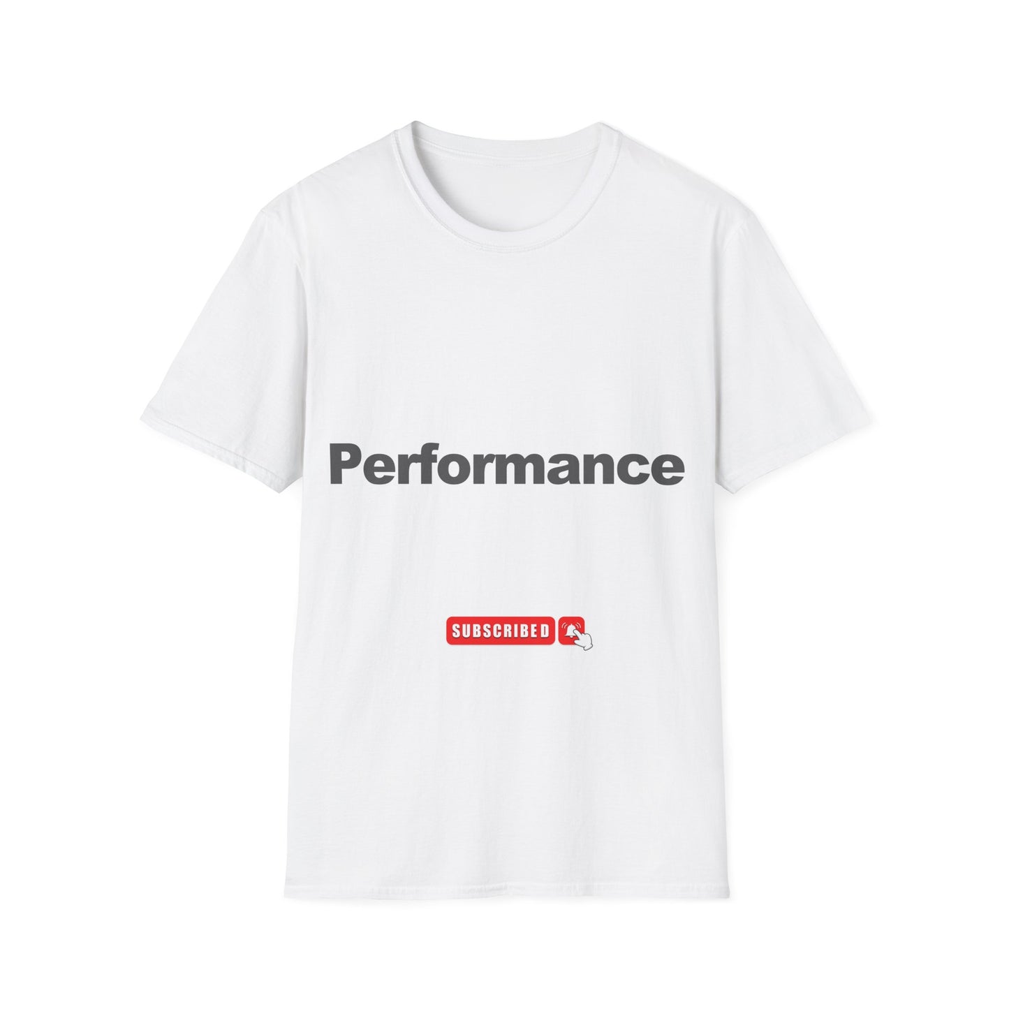 Subscribe to Performance