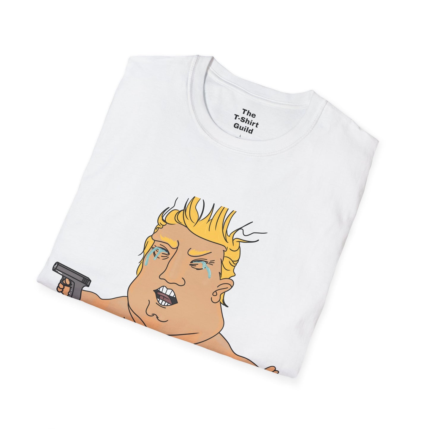 Tiny Trump Number 97