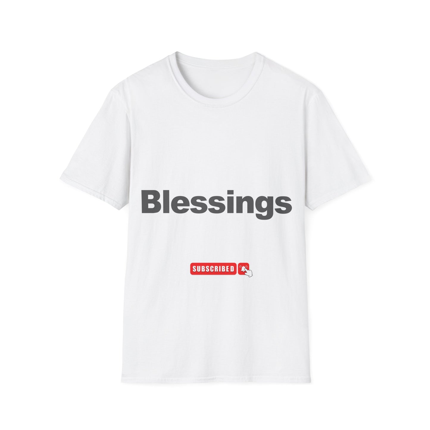 Subscribe to Blessings