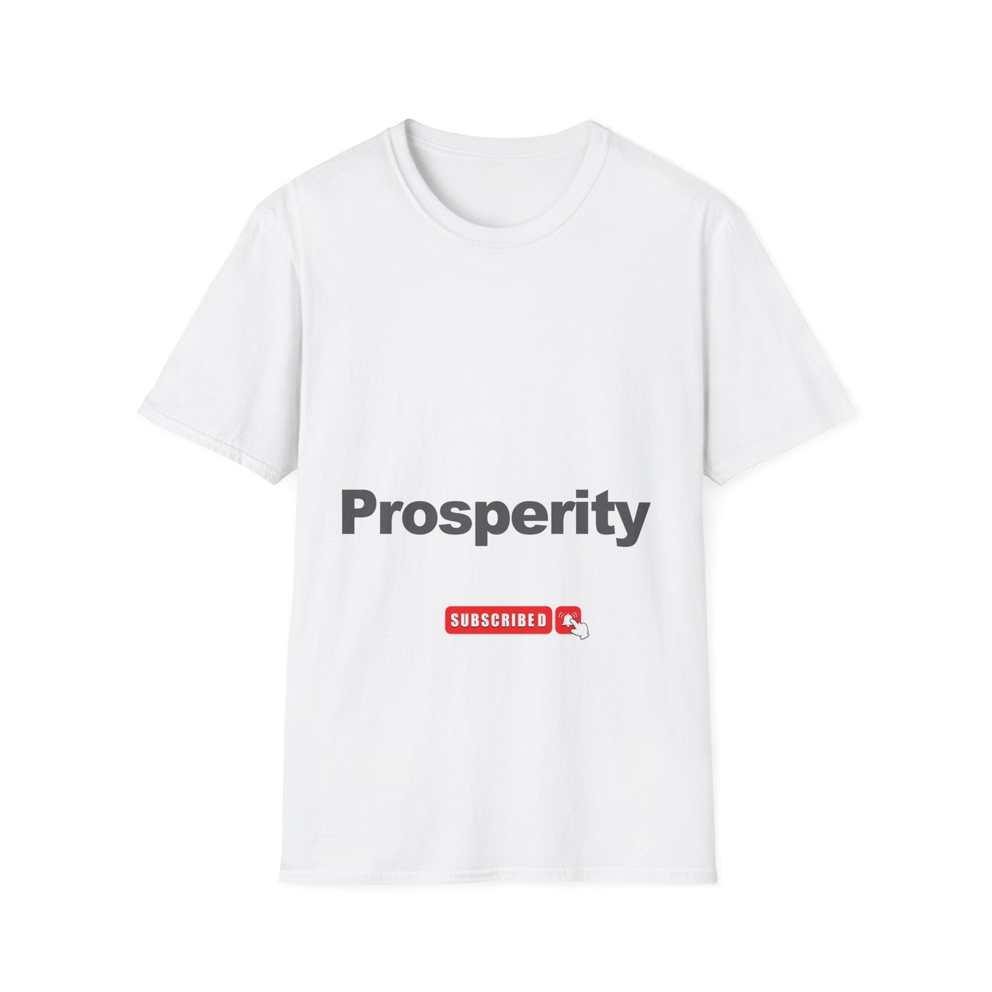 Subscribe to Prosperity