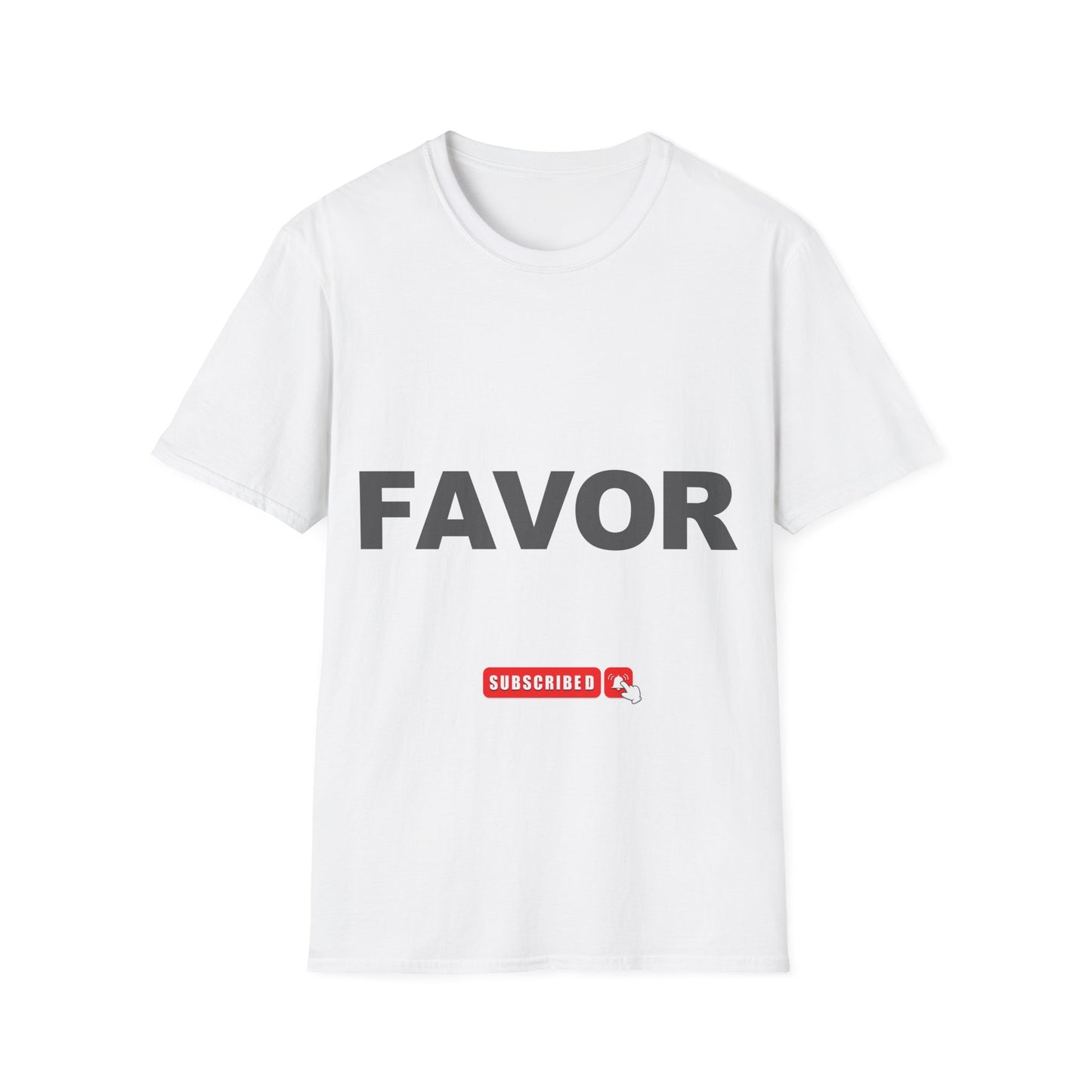 Subscribe to Favor