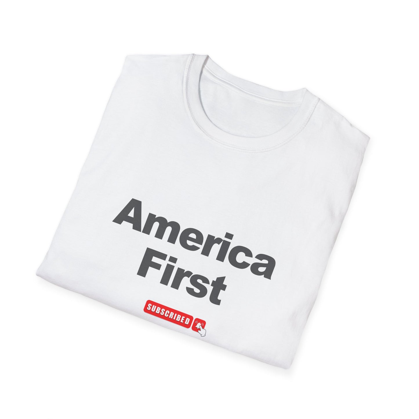 Subscribe to America First