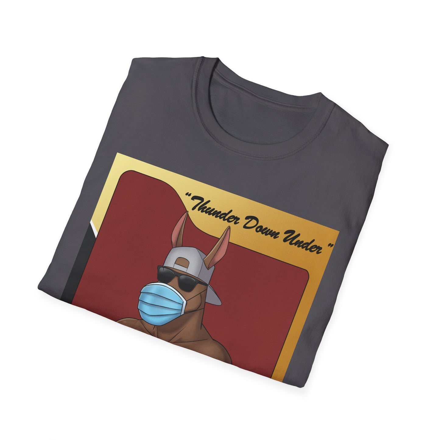 Degen Donkey Number 488