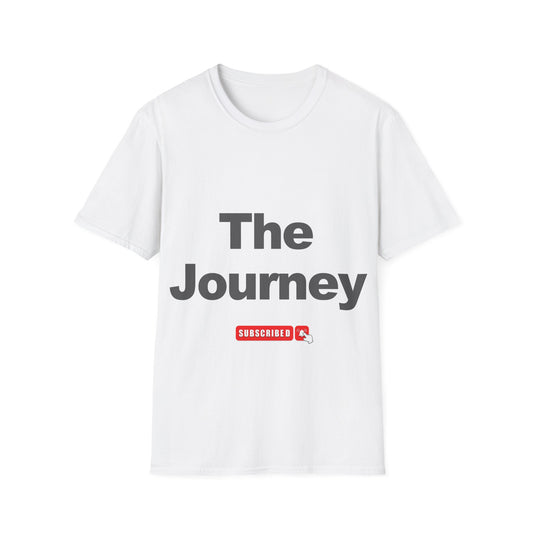 Subscribe to The Journey