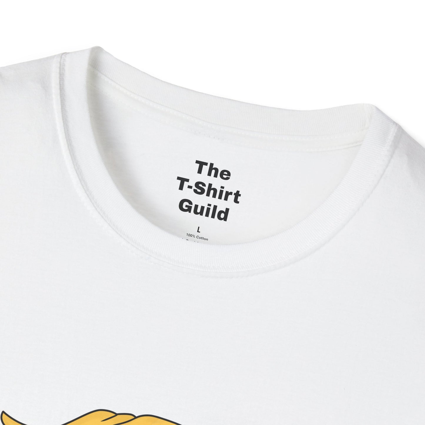 Tiny Trump Number 54