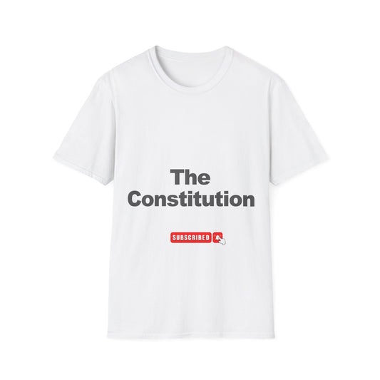 Subscribe to The Consitution