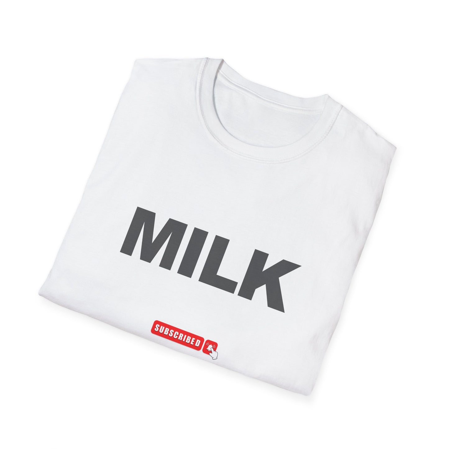 Subscribe to Milk